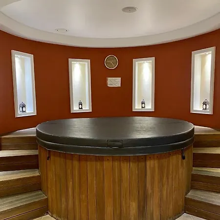 Appartement Menada Vineyards Kableshkovo (Burgas)