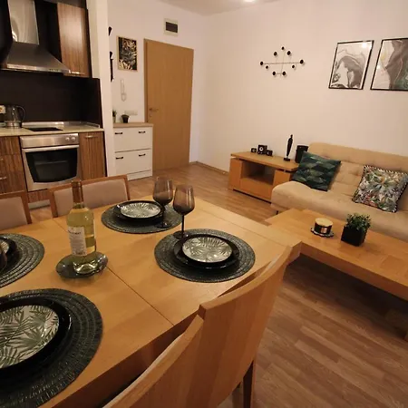 Menada Vineyards Appartement *