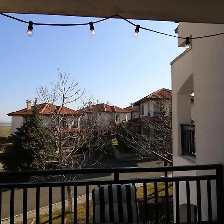 Appartement Menada Vineyards