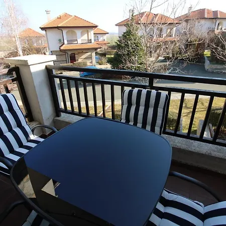 Menada Vineyards Appartement Kableshkovo (Burgas)
