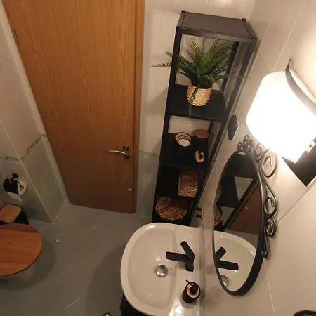 Appartement Menada Vineyards