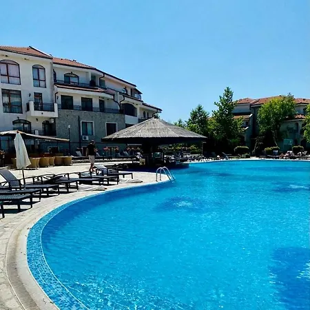 Appartement Menada Vineyards Kableshkovo (Burgas)