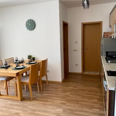 Appartement Menada Vineyards *